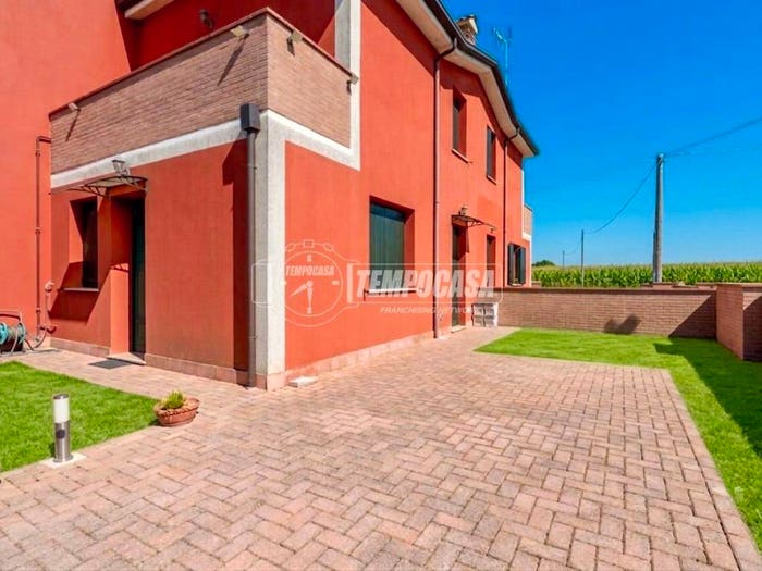 Appartamento bilocale in vendita in Via Alceste Ricciarelli, San Biagio, Ferrara