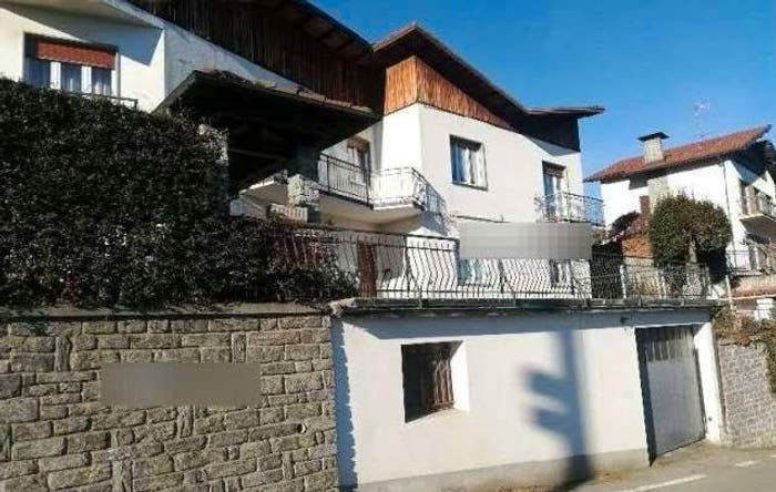 Appartamento con 5 locali in vendita in Via Colli Fioriti, Fosseno, Nebbiuno