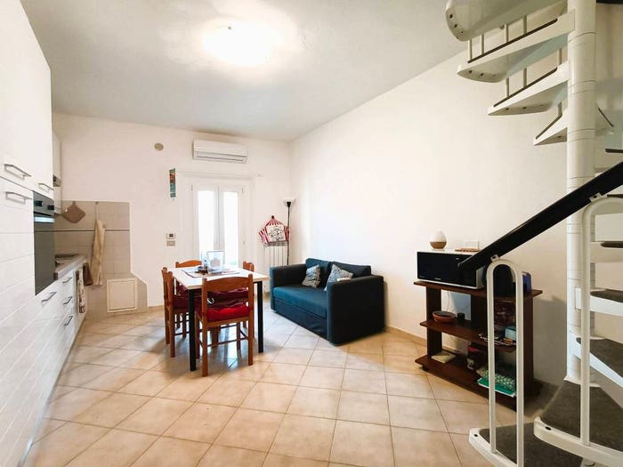 Appartamento trilocale in vendita in Via Enzo Zerboglio, Sant'Antonio, Pisa
