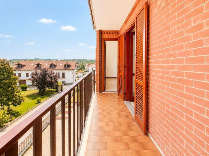 Appartamento quadrilocale in vendita in Via del Barcaiolo, Corso Savona Trincere, Asti