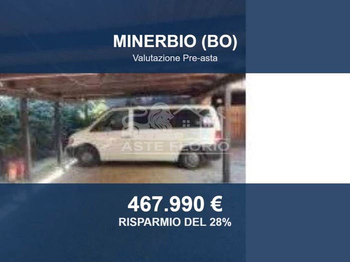 Appartamento monolocale in vendita in Via Mino, Area Produttiva Prato Grande, Minerbio