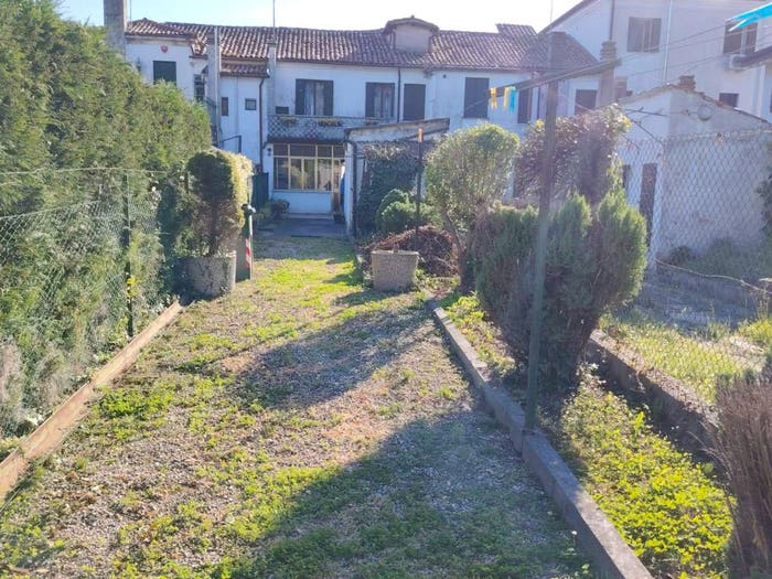 Casa trilocale in vendita in Via Argine Destro Novissimo, Mira Taglio, Mira