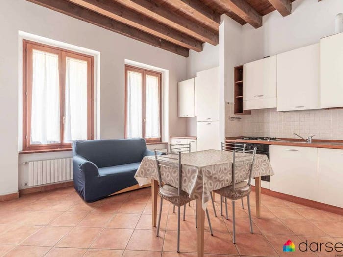 Appartamento bilocale in vendita in Via Milano, Abbiategrasso
