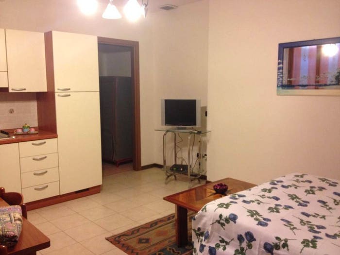 Appartamento monolocale in vendita in Via dei Caduti, Centro, Arese