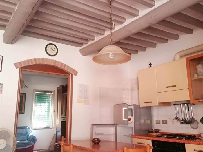 Casa quadrilocale in vendita in Quistello