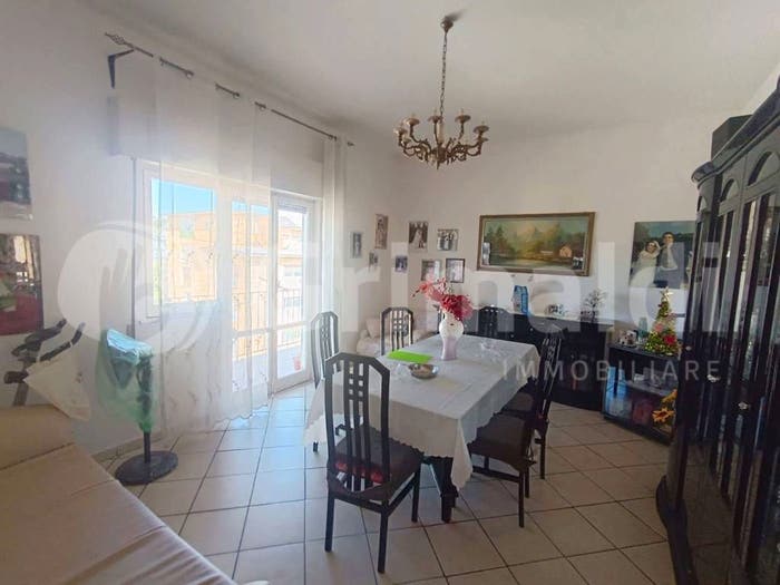 Appartamento trilocale in vendita in Via san marco, Centro, Casalnuovo di Napoli