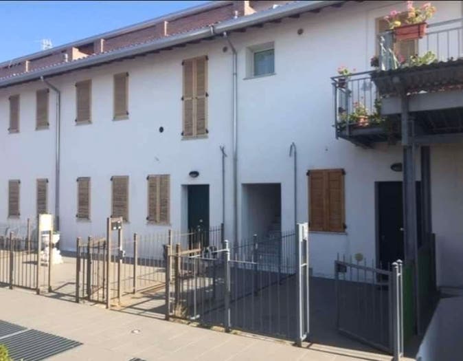 Appartamento trilocale in vendita in Quattro Strade, Bientina