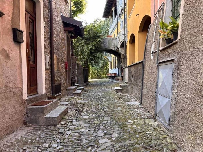 Case in Vendita e in Affitto - 2