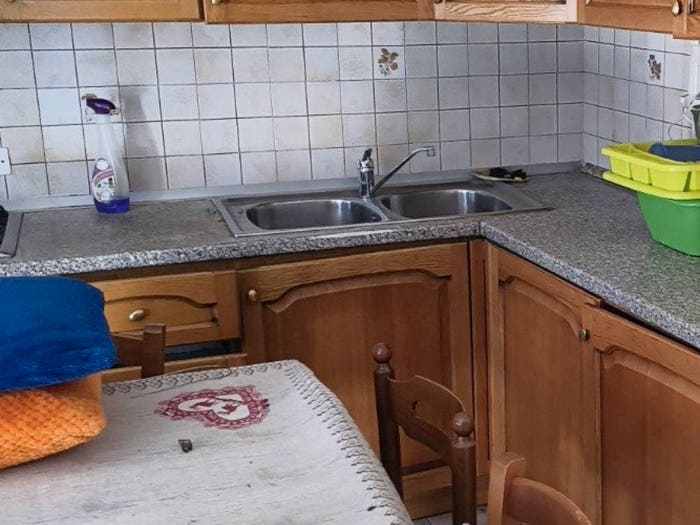 Appartamento trilocale in vendita in Via Cibiana di Sotto, Cibiana di Cadore