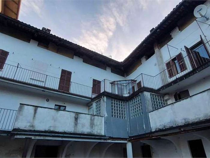Casa con 6 locali in vendita in Duca D'Aosta, Livera, Pettinengo