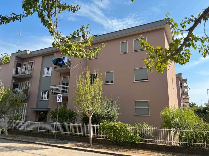 Appartamento con 5 locali in vendita in Via Islanda, Quartiere Europa, Latina
