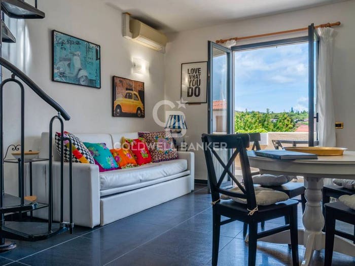 Appartamento bilocale in vendita in Viale Elba, Marina Di Campo, Campo nell'Elba