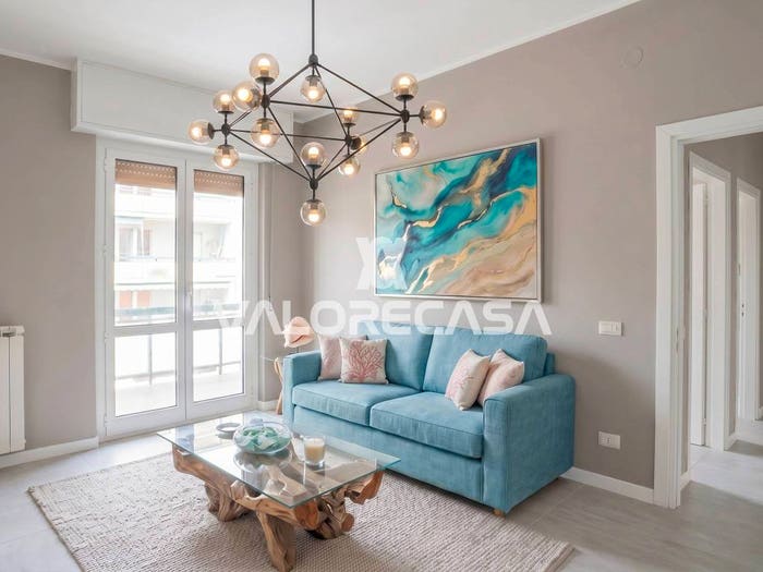 Appartamento monolocale in vendita in Via Ponti, Borghetto Santo Spirito