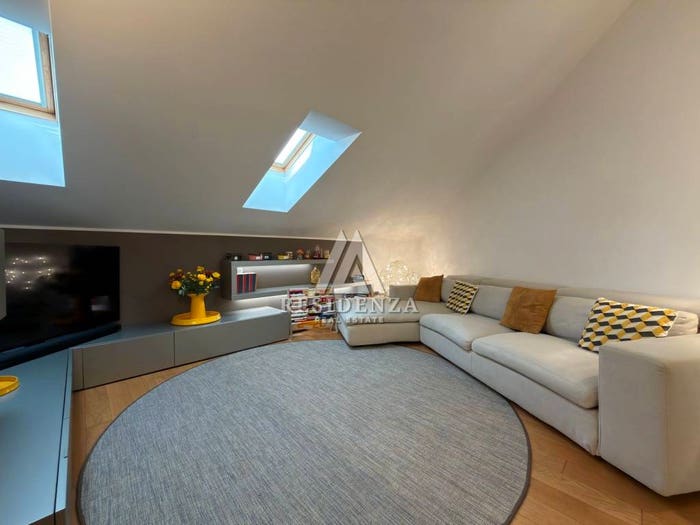 Casa bilocale in vendita in Via Don Giovanni Minzoni, Volturno Assisi San Mauro, Lissone