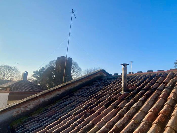 Casa con 5 locali in vendita in Via Francesco Maria Preti, Castelfranco Veneto