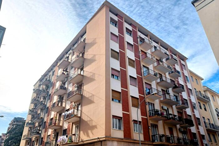 Appartamento trilocale in vendita in Via Marchese De Rosa, Foggia