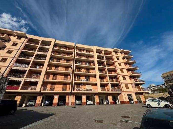 Appartamento trilocale in vendita in Via Panoramica dello Stretto, Litoranea Panoramica, Messina