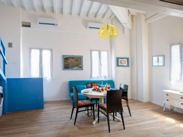 Appartamento trilocale in vendita in Via di Mezzo, Sant'Ambrogio, Firenze