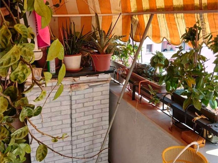 Appartamento quadrilocale in vendita in via Fornaci Comunali, Archi, Ancona