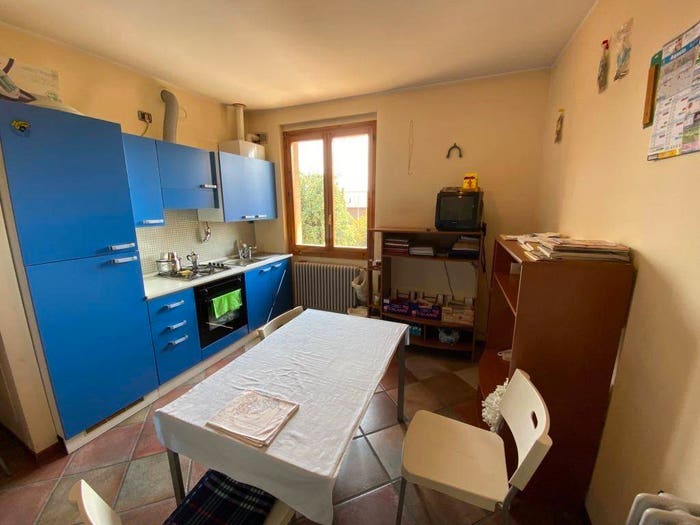 Appartamento monolocale in vendita in Via Guglielmo Marconi, Centro, Bonate Sopra