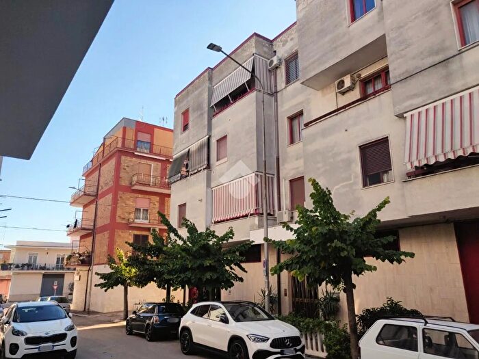 Appartamento con 5 locali in vendita in Via S Remo, Cerignola