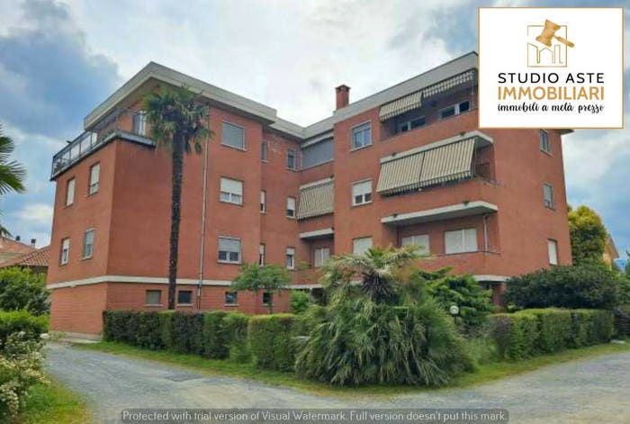 Appartamento con 5 locali in vendita in Via Dottor Vittorio Prever, Centro, Ciriè