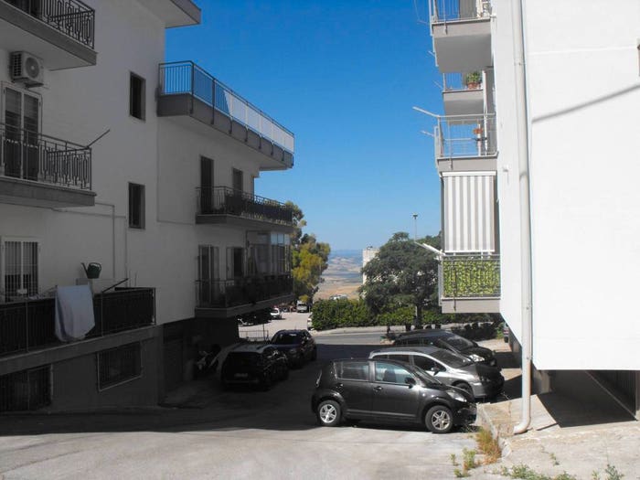 Appartamento con 5 locali in vendita in Via Montescaglioso, Centro, Matera