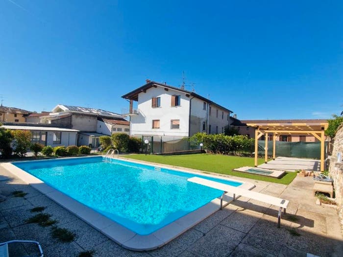 Appartamento trilocale in vendita in Via regia antica, Lonato, Lonato del Garda