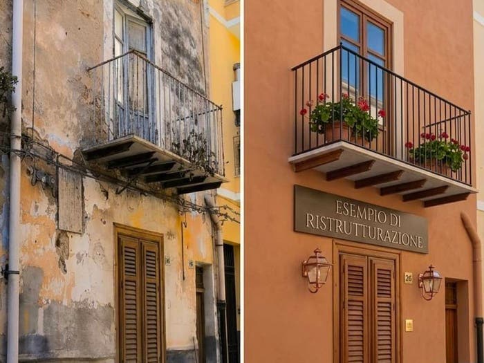 Casa con 5 locali in vendita in Via Gangi, Centro, Bagheria