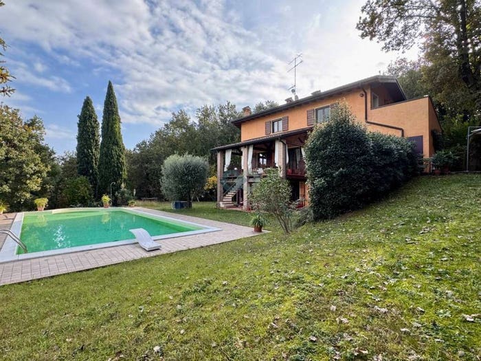 Casa con 6 locali in vendita in Località Croce, Desenzanino, Desenzano del Garda