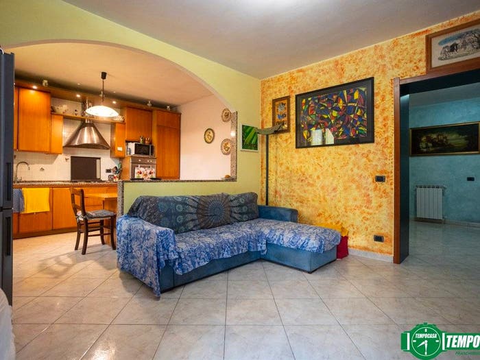 Appartamento con 6 locali in vendita in Via Marco Federici, La Scorza Fossitermi, La Spezia