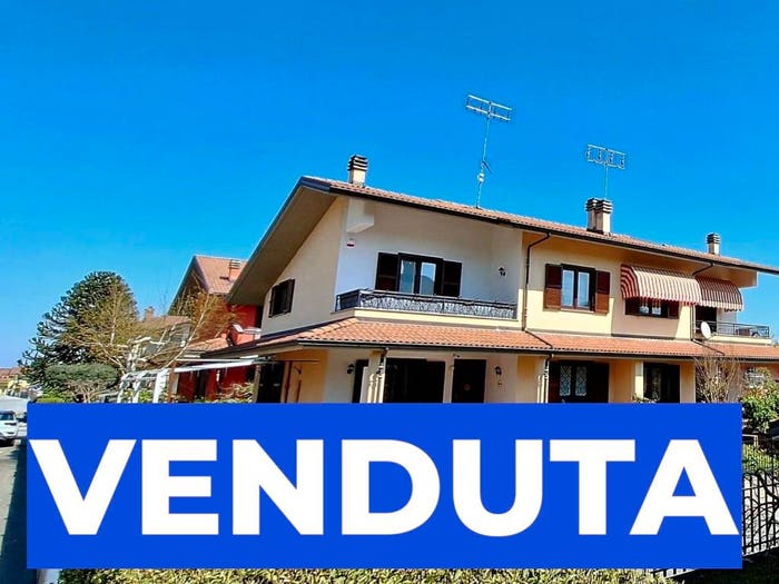 Casa quadrilocale in vendita in Via Vermenagna, Centro, Borgo San Dalmazzo