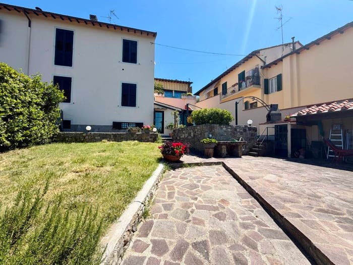 Appartamento quadrilocale in vendita in Via Benedetto Fortini, Fortini, Firenze