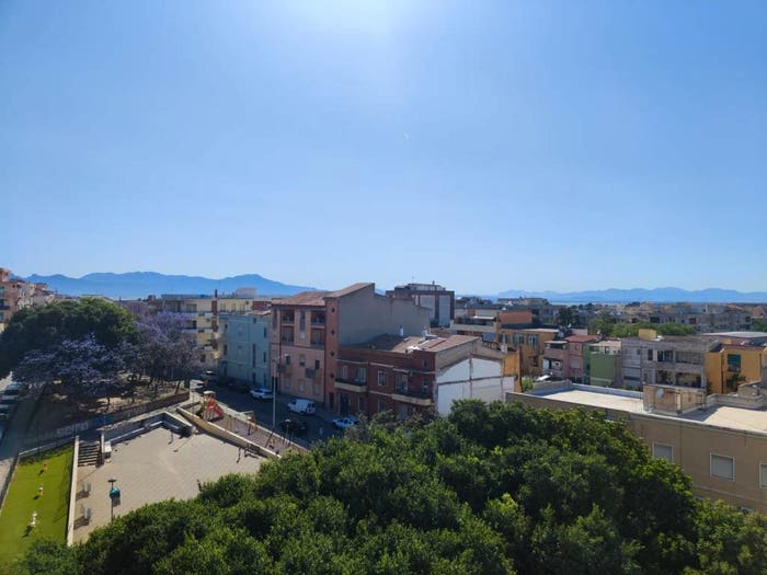 Appartamento trilocale in vendita in Via Redipuglia, Is Mirrionis, Cagliari