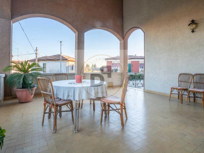 Casa trilocale in vendita in VIA CIMITERO, Piazza, Bedizzole