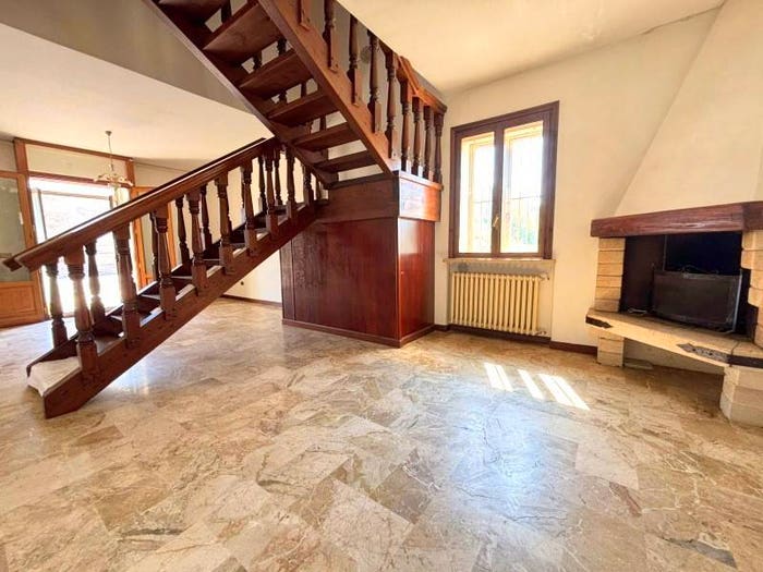 Appartamento quadrilocale in vendita in Via San Zeno, Centro, Cerea