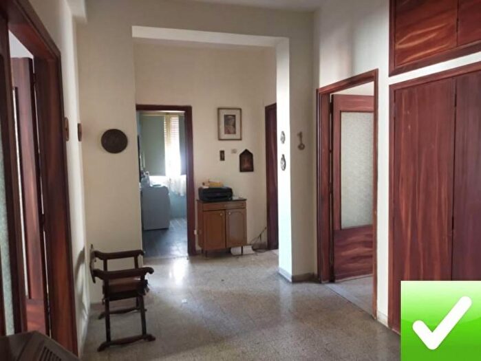 Appartamento con 5 locali in vendita in Reggio Calabria