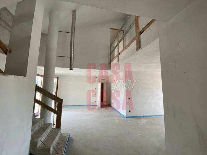 Casa con 6 locali in vendita in via delle terme, Centro, Montegrotto Terme
