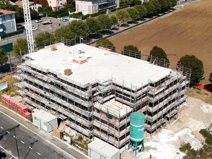 Appartamento quadrilocale in vendita in Via Marzo, Maranello