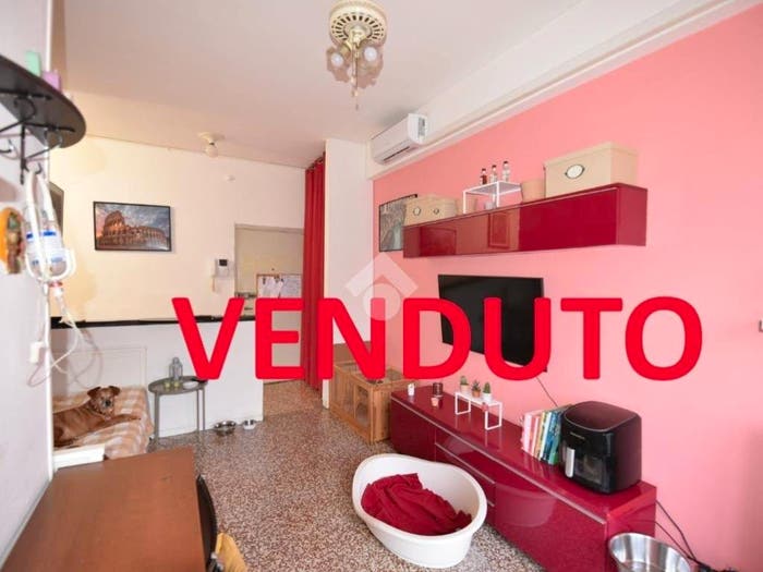 Appartamento trilocale in vendita in Via Mecenate, Viale Ungheria Mecenate, Milano