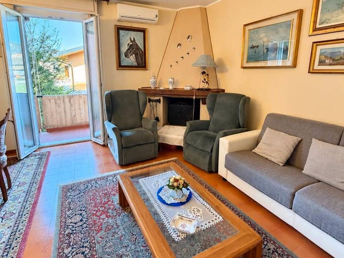 Appartamento quadrilocale in vendita in Via Angelo Canossi, Bovezzo