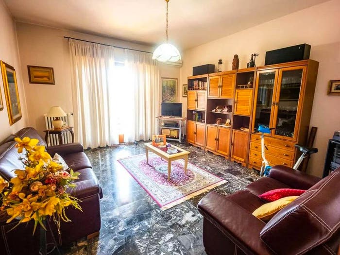 Appartamento con 5 locali in vendita in Via Della Capanna No Number, Chiesina Uzzanese
