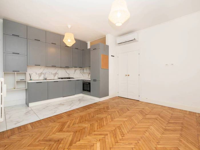 Appartamento bilocale in affitto in Via Fiuggi, Istria, Milano