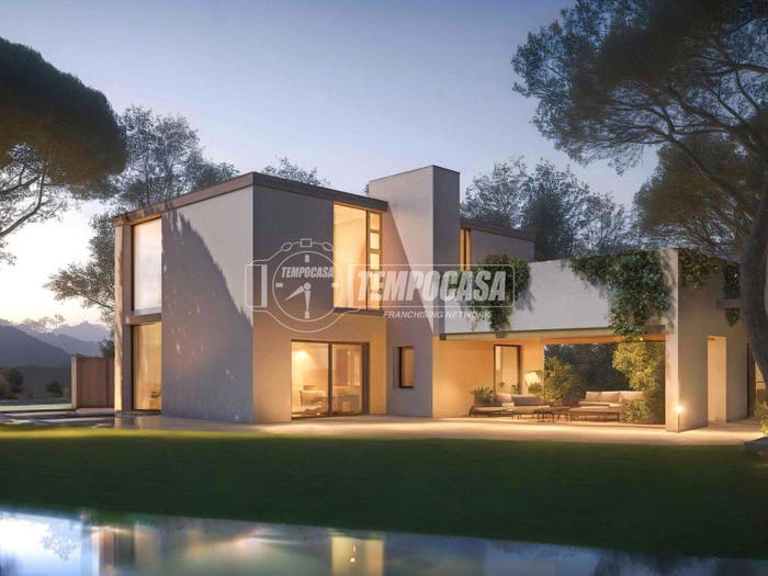 Casa con 5 locali in vendita in Via Montegrotto, Centro, Abano Terme