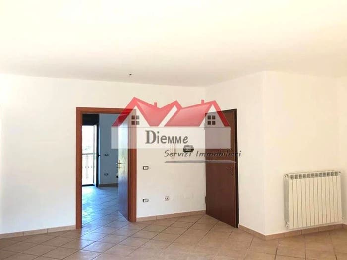Appartamento con 5 locali in vendita in Via Ottobre, Centro, Castel Campagnano