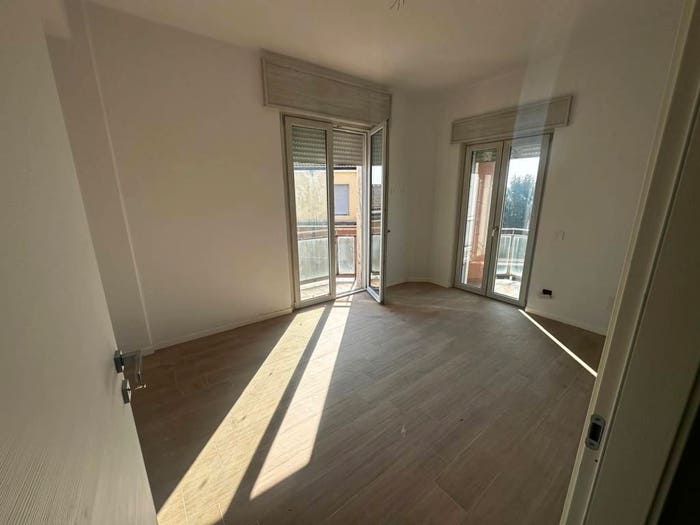 Appartamento trilocale in vendita in Via Zara, Piazza Castello, Cremona