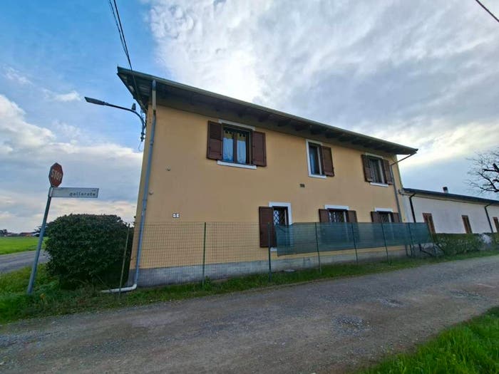 Casa con 6 locali in vendita in SP, San Giuliano Nuovo San Giuliano Vecchio, Alessandria