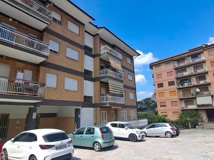 Appartamento quadrilocale in vendita in Viale Alfonso Bartoli, Centro, Ferentino
