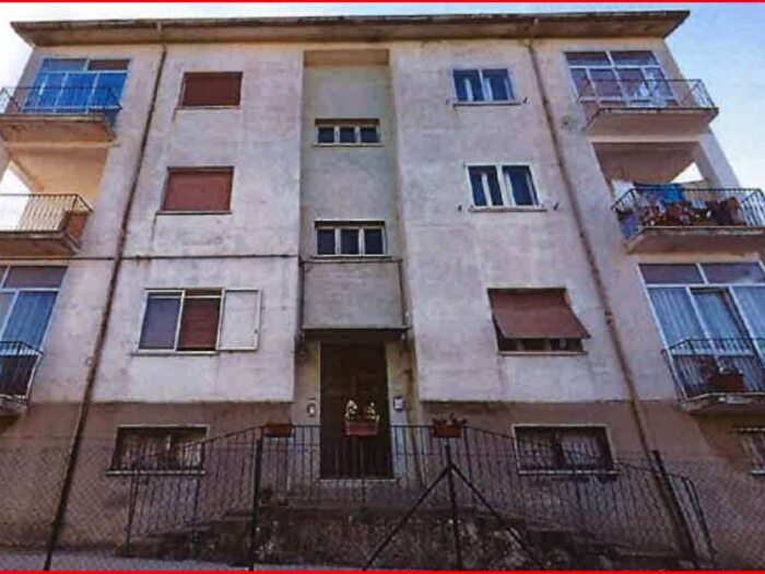 Appartamento trilocale in vendita in Viale Papa Giovanni XXIII, Orciano Di Pesaro, Terre Roveresche