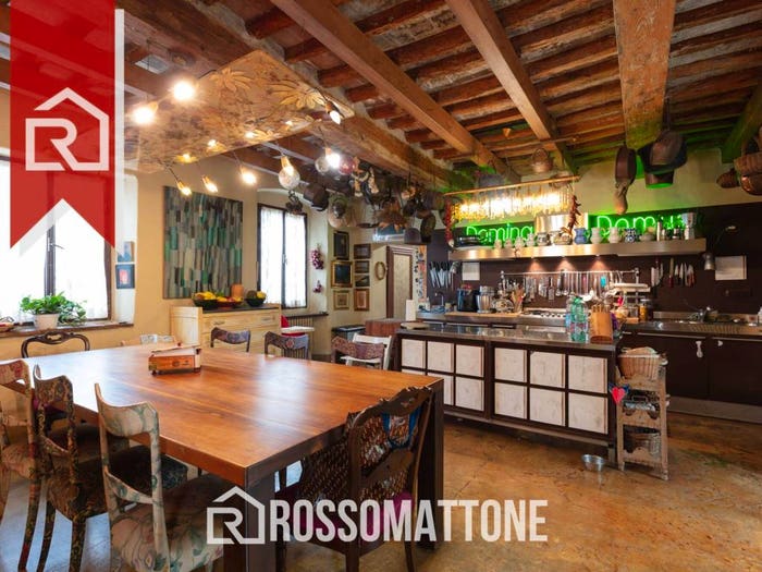 Casa con 6 locali in vendita in Via del Fagiano, Ospedale Stazione, Livorno